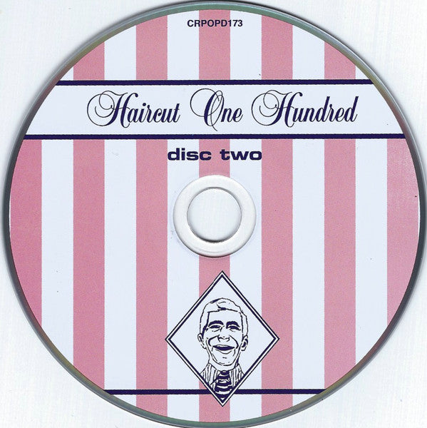 Haircut One Hundred : Pelican West (2xCD, Album, Dlx, RM)
