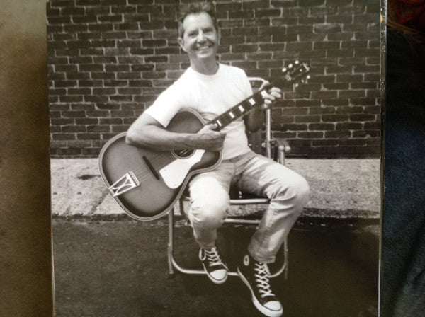 Garry Tallent : Break Time (LP, Album)