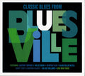 Various : Classic Blues From Bluesville (3xCD, Comp)