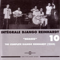 Django Reinhardt : Nuages (2xCD, Comp)