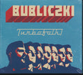 Bubliczki : Turbofolk  (CD, Album, Dig)