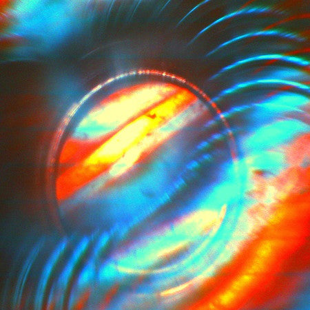 Solar Bears : Advancement (CD, Album, Bla)