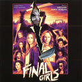 Gregory James Jenkins : The Final Girls (Original Motion Picture Soundtrack) (CD, Album)