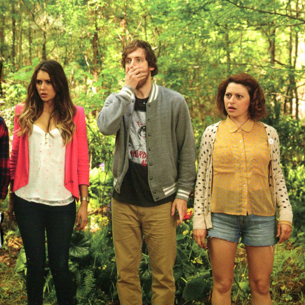 Gregory James Jenkins : The Final Girls (Original Motion Picture Soundtrack) (CD, Album)