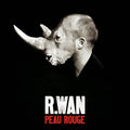 R. Wan : Peau Rouge (CD, Album, Dig)