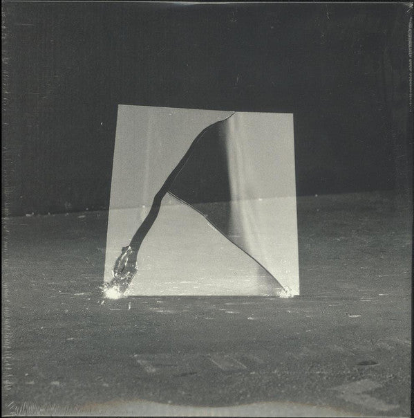 J. Peter Schwalm : The Beauty Of Disaster (2xLP)