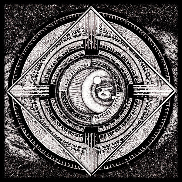 Awe (3) : Providentia (LP + LP, S/Sided, Etch + Album, Ltd)