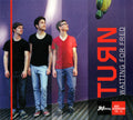 Turn (6) : Waiting For Fred (CD, Album)