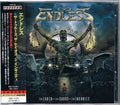 Endless (11) : The Truth, The Chaos, The Insanity (CD, Album)