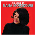 Nana Mouskouri : The Magic Of Nana Mouskouri (2xCD, Comp)