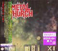 Metal Church : XI (CD, Album)