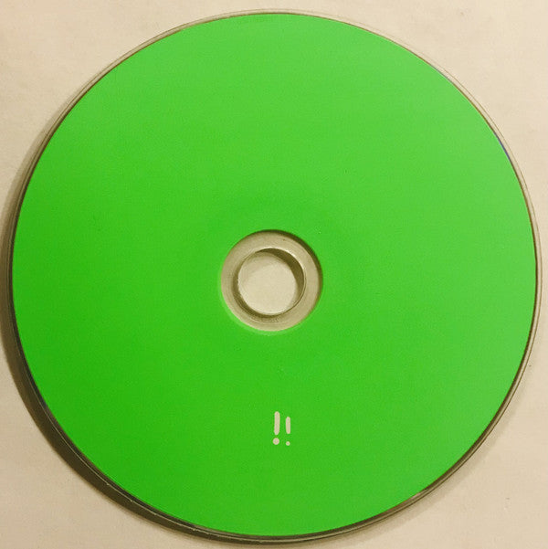Liima (2) : ii (CD, Album)