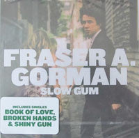 Fraser A. Gorman : Slow Gum (CD, Album)
