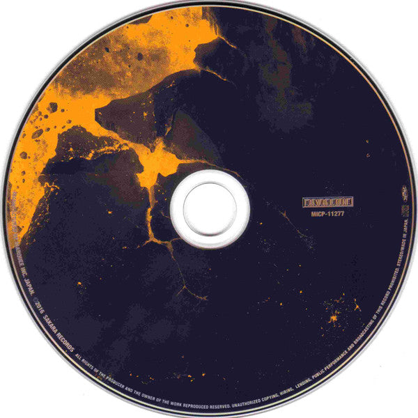 Thunderstone : Apocalypse Again  (CD, Album)