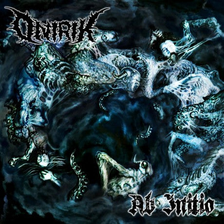 Onirik (5) : Ab Initio (CD, Album)