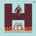 Eddie Holland* : Eddie Holland (LP, Album, Ltd, RE, 180)