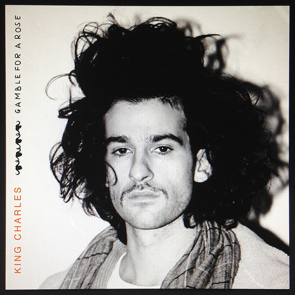 King Charles (2) : Gamble For A Rose (CD, Album, Dig)