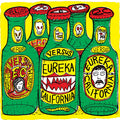 Eureka California : Versus (CD, Album)