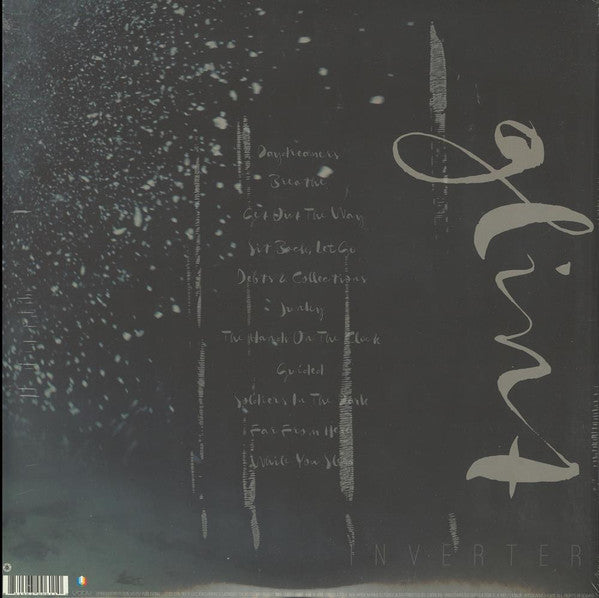 Glint : Inverter (LP, 180 + LP, 180)