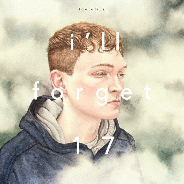 Lontalius :  I'll Forget 17 (CD, Album)