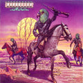 Budgie : Bandolier (CD, Album, Enh, RE, RM, VDC)