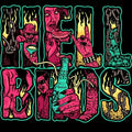Hellbros : Hellbros (CD, Album)