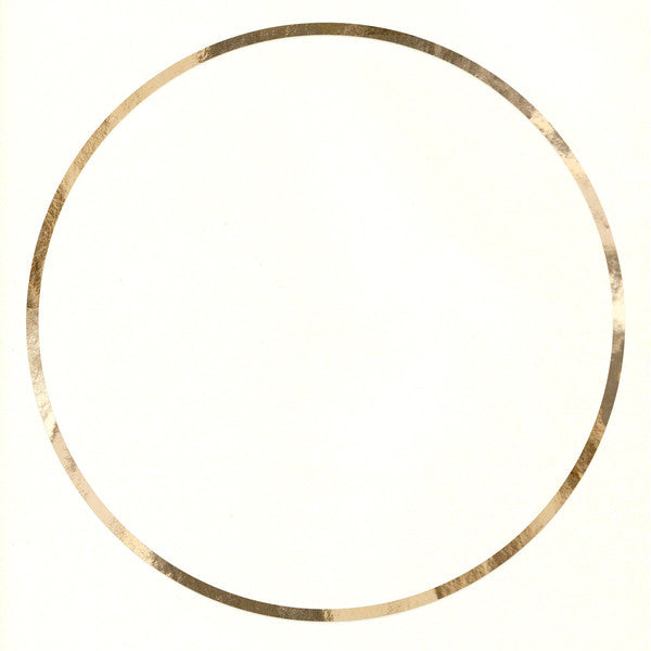 Zach Cooper : The Sentence (LP, Album)