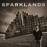 Sparklands : Tomocyclus (CD, Album)