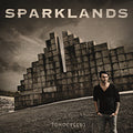 Sparklands : Tomocyclus (CD, Album)