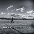 John Jones (4) : Never Stop Moving (CD, Album)