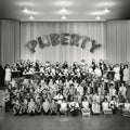 Puberty (2) : Puberty (LP, Album)