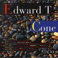 Edward T. Cone : Duo / New Weather / Serenade / Philomela (CD)