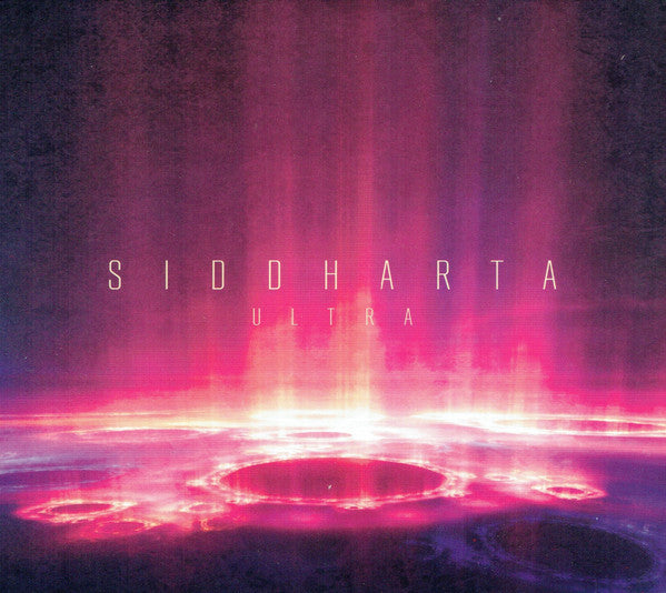 Siddharta (3) : Ultra (CD, Album, Dig)