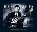 B.B. King : Blues Boy (2xCD, Comp, RM)