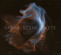 Sasha : Scene Delete (CD, Album, Mixed)