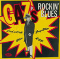 Various : Gaz's Rockin' Blues (CD, Comp, RE)