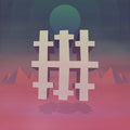 Three Trapped Tigers : Silent Earthling (CD, Album, Ltd)