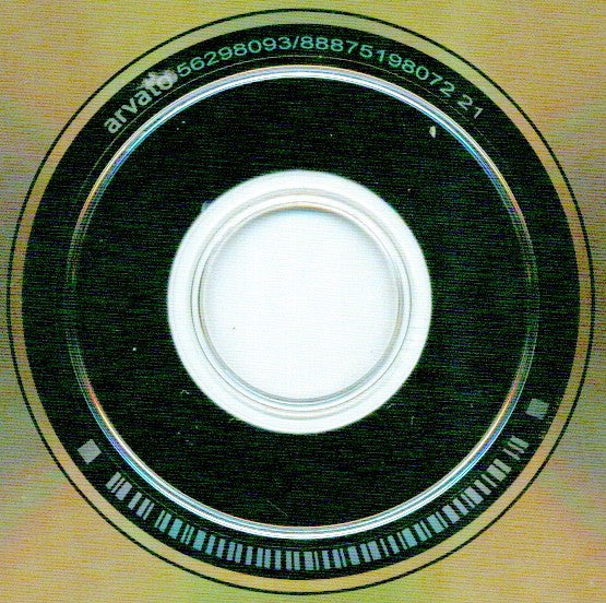 Three Trapped Tigers : Silent Earthling (CD, Album, Ltd)