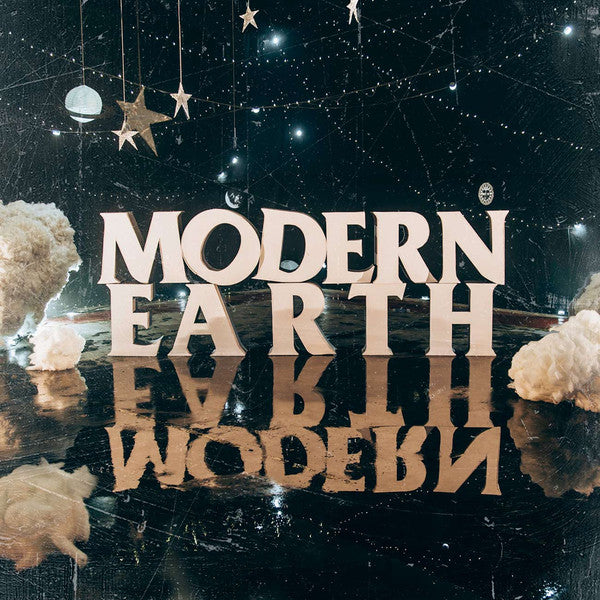 Landscapes : Modern Earth (CD, Album)