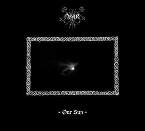 Near : Our Sun  (CD, Album, Ltd)