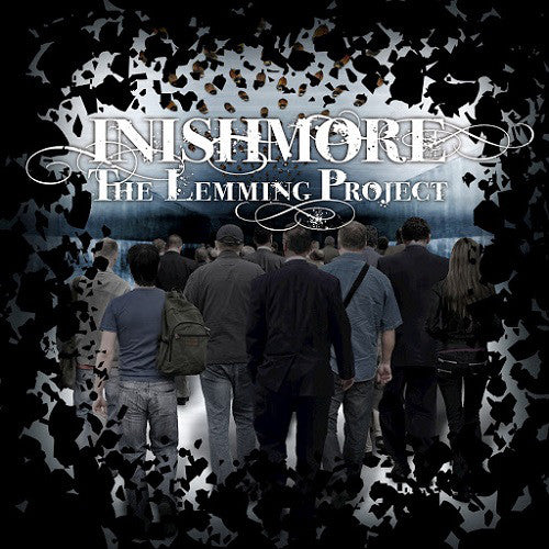 Inishmore : The Lemming Project (CD + File, MP3)