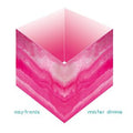 Naytronix : Mister Divine (CD, Album)