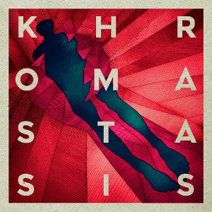 Khroma (2) : Stasis (CD, Album)