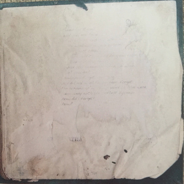Ólafur Arnalds : Variations Of Static (CD, MiniAlbum, EP, RE)