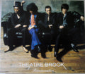 Theatre Brook : Reincarnation (CD, Album)