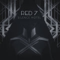 Red 7 (2) : Silence Hotel (CD, EP, Ltd)