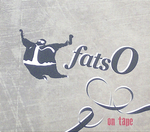 FatsO (7) : On Tape (CD, Album)