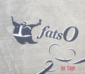 FatsO (7) : On Tape (CD, Album)