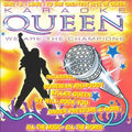 Karaoke Queen : We Are The Champions (CD, Album)