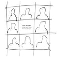 Peter Ablinger : Voices And Piano (LP, Album)